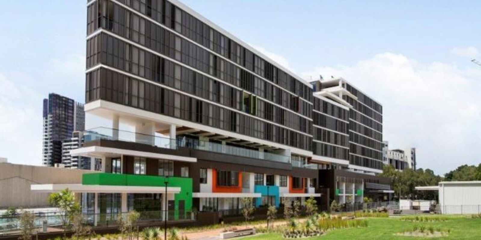 205/8 Sam Sing Street Waterloo