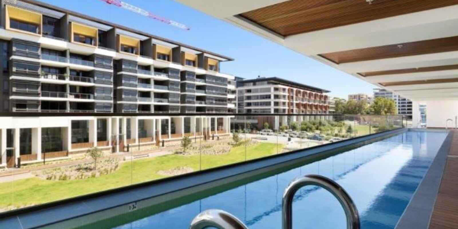 205/8 Sam Sing Street Waterloo