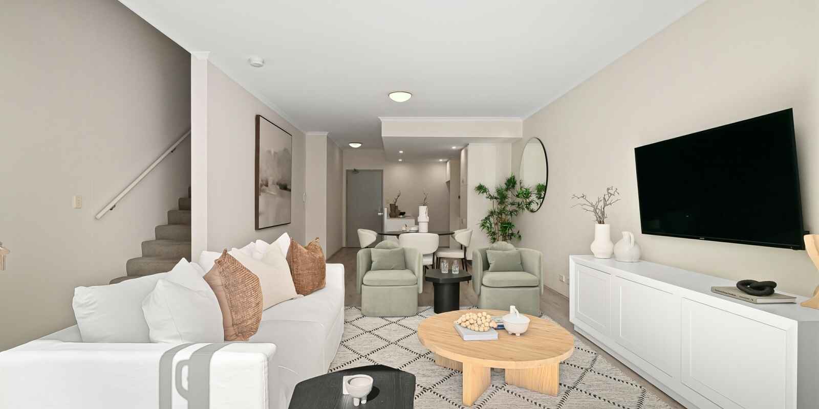 49/6A Grandstand Parade Zetland