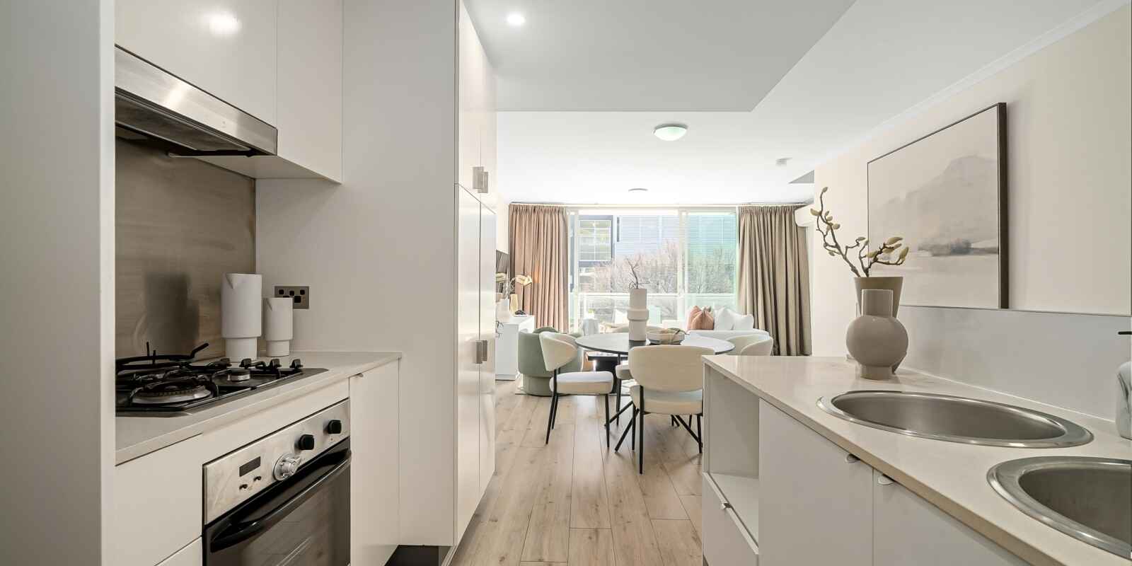 49/6A Grandstand Parade Zetland