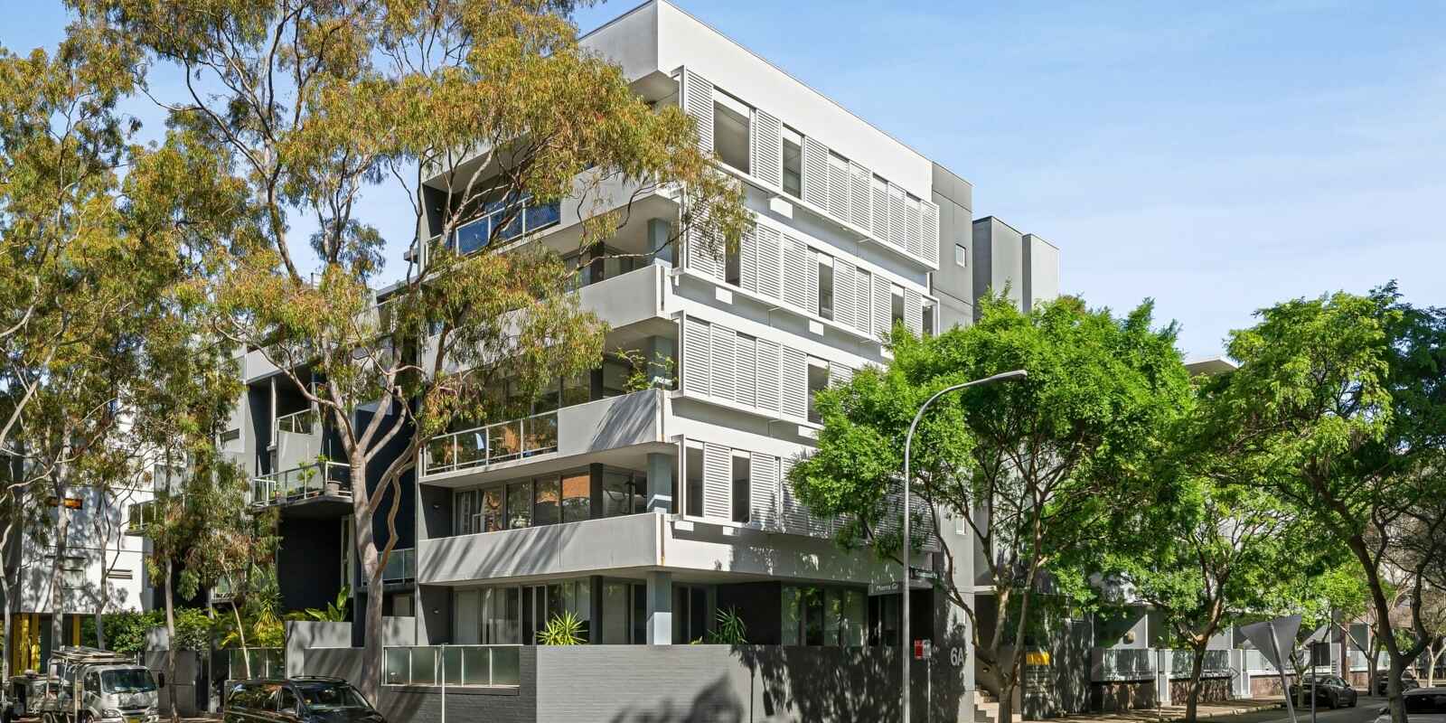 49/6A Grandstand Parade Zetland