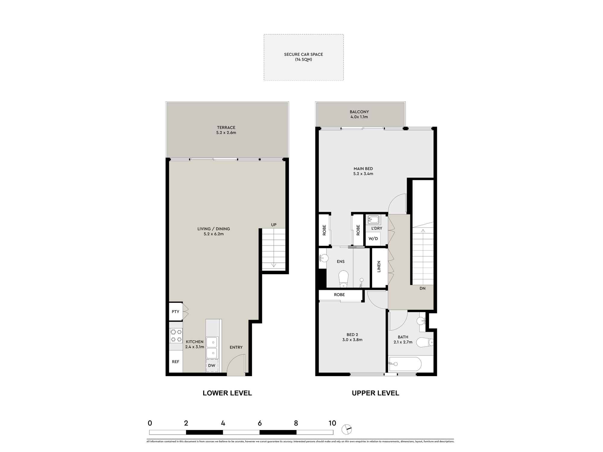 49/6A Grandstand Parade Zetland