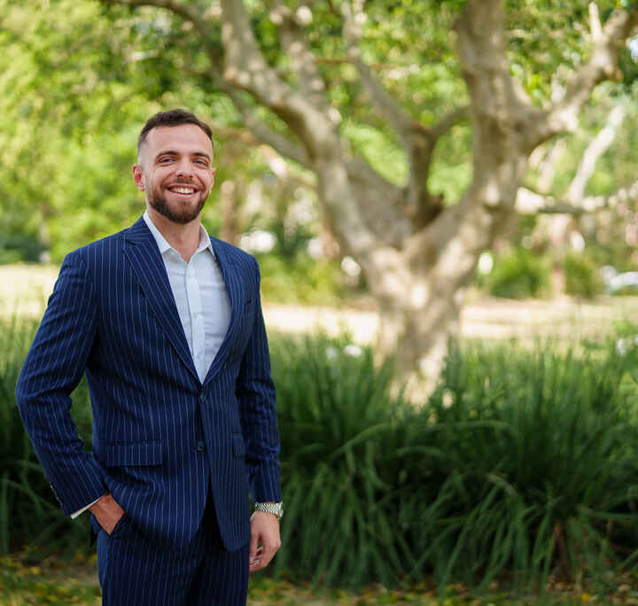 Profile picture - Adrian Galassi