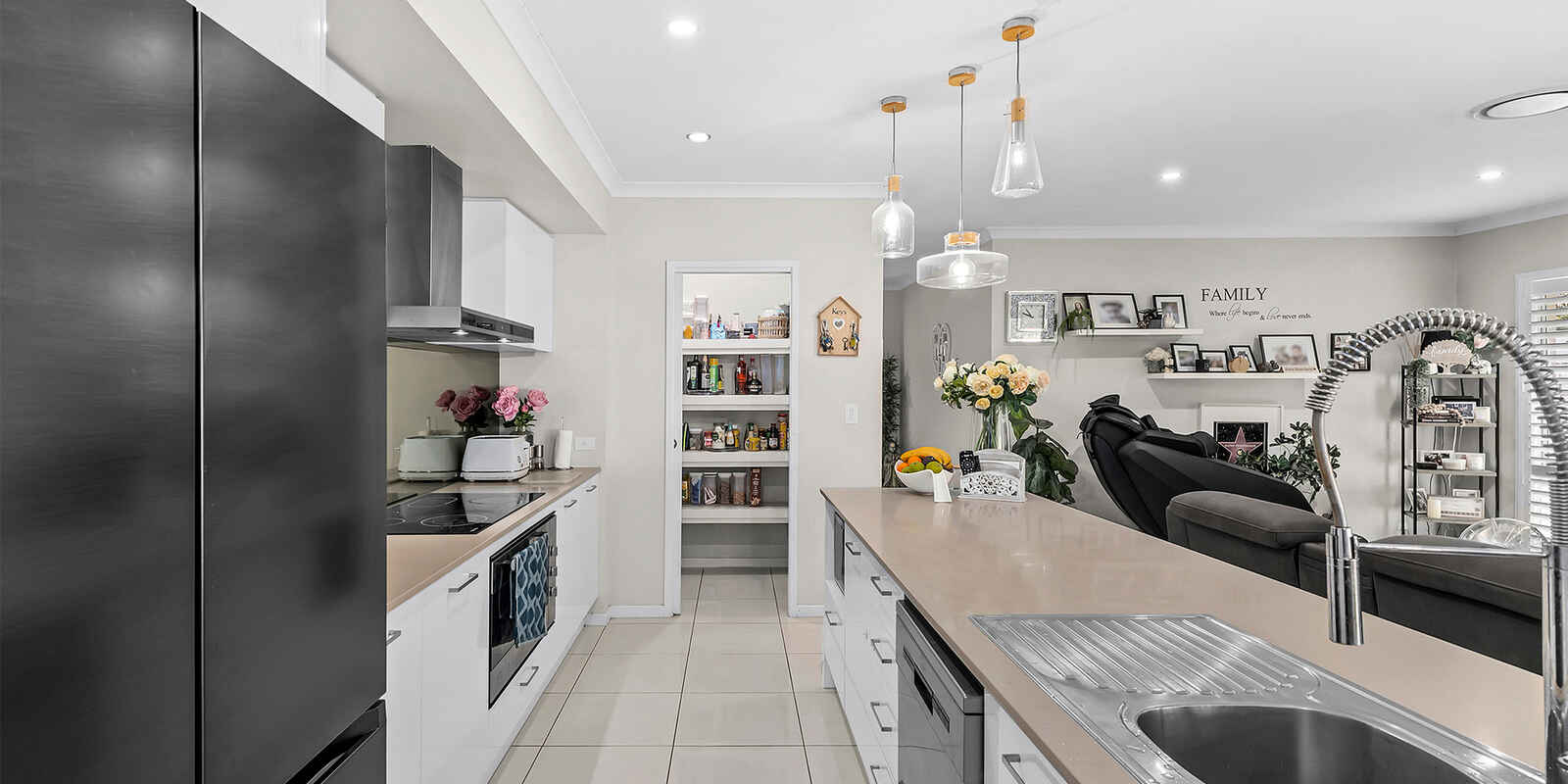 2 Poppy Place The Gap 2 Poppy Place The Gap