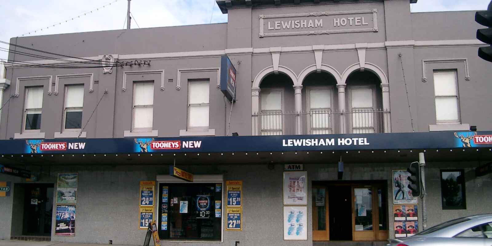 15/794 Parramatta Road Lewisham