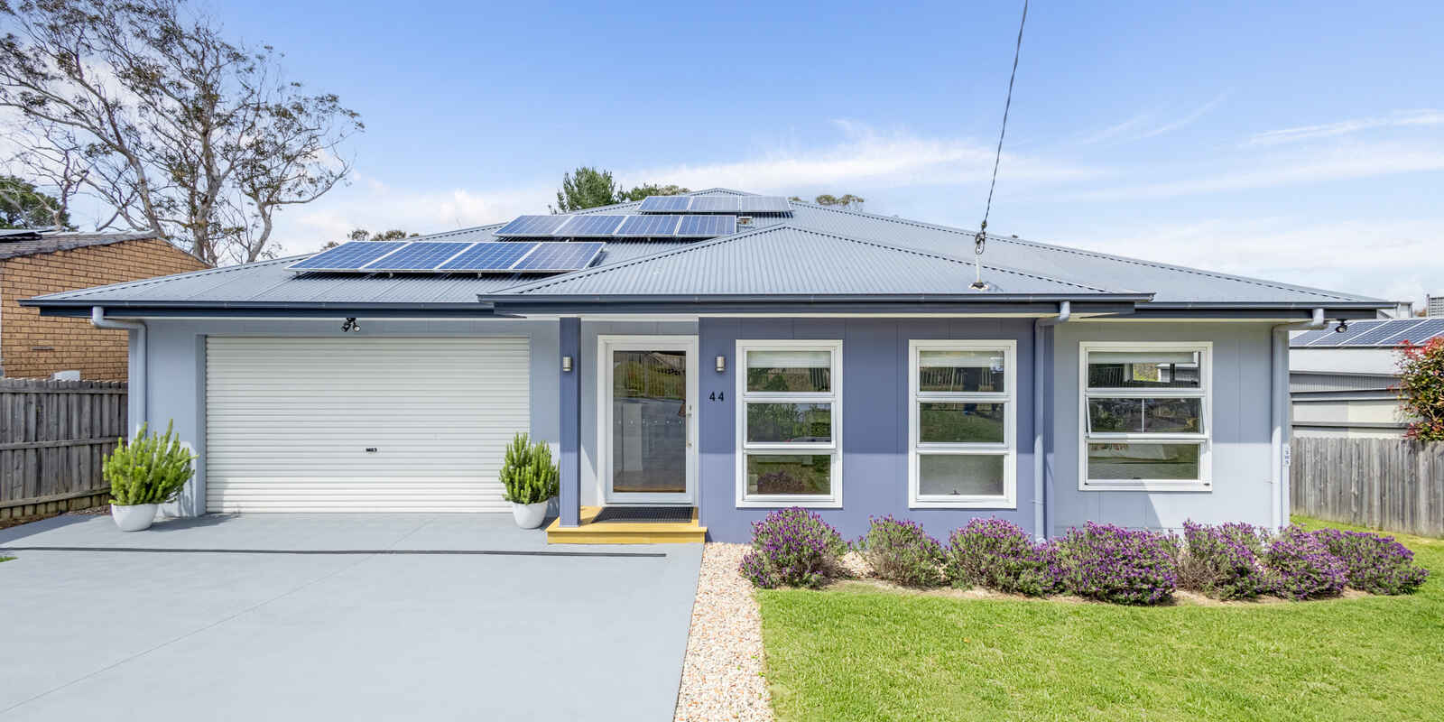 44 Ada Road Blackheath 44 Ada Road Blackheath