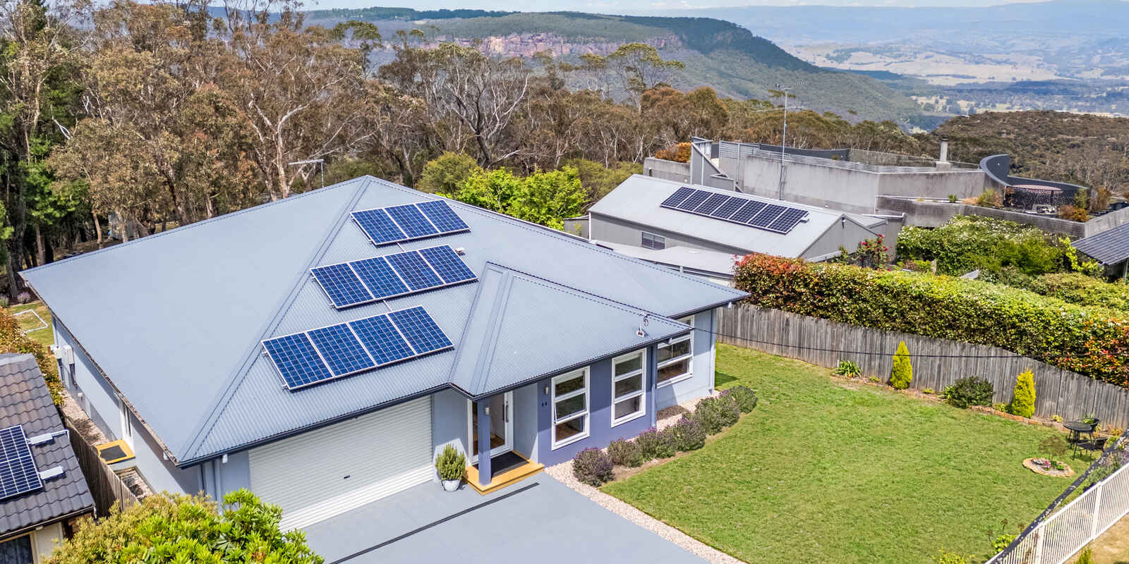 44 Ada Road Blackheath 44 Ada Road Blackheath