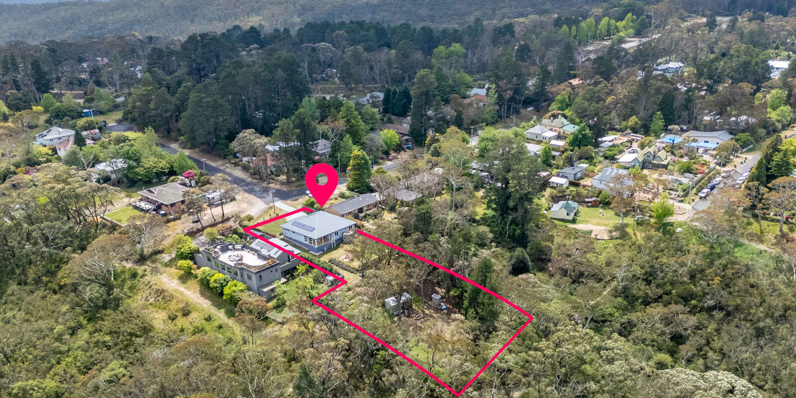 44 Ada Road Blackheath 44 Ada Road Blackheath