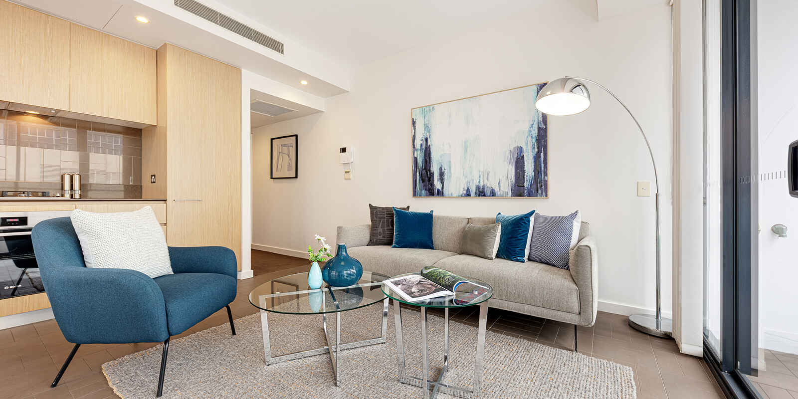 1507/138 Walker Street North Sydney 1507/138 Walker Street North Sydney