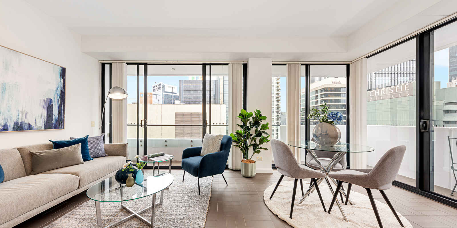 1507/138 Walker Street North Sydney 1507/138 Walker Street North Sydney