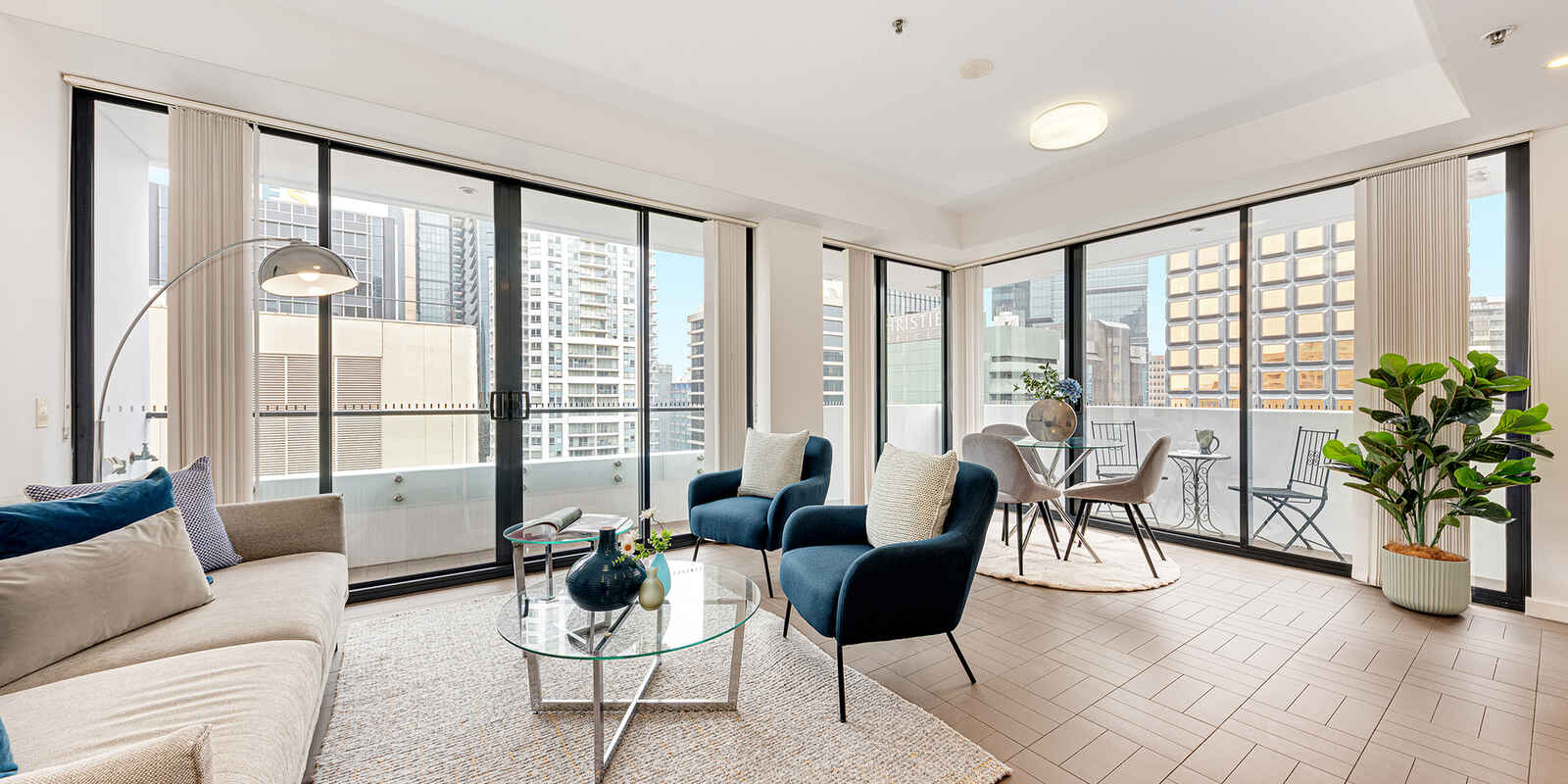 1507/138 Walker Street North Sydney 1507/138 Walker Street North Sydney