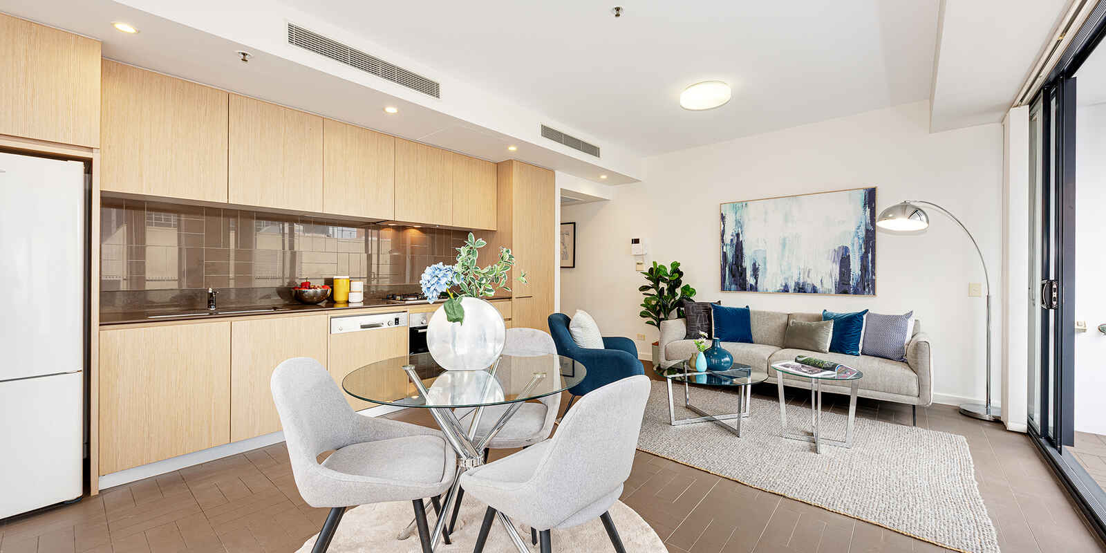 1507/138 Walker Street North Sydney 1507/138 Walker Street North Sydney