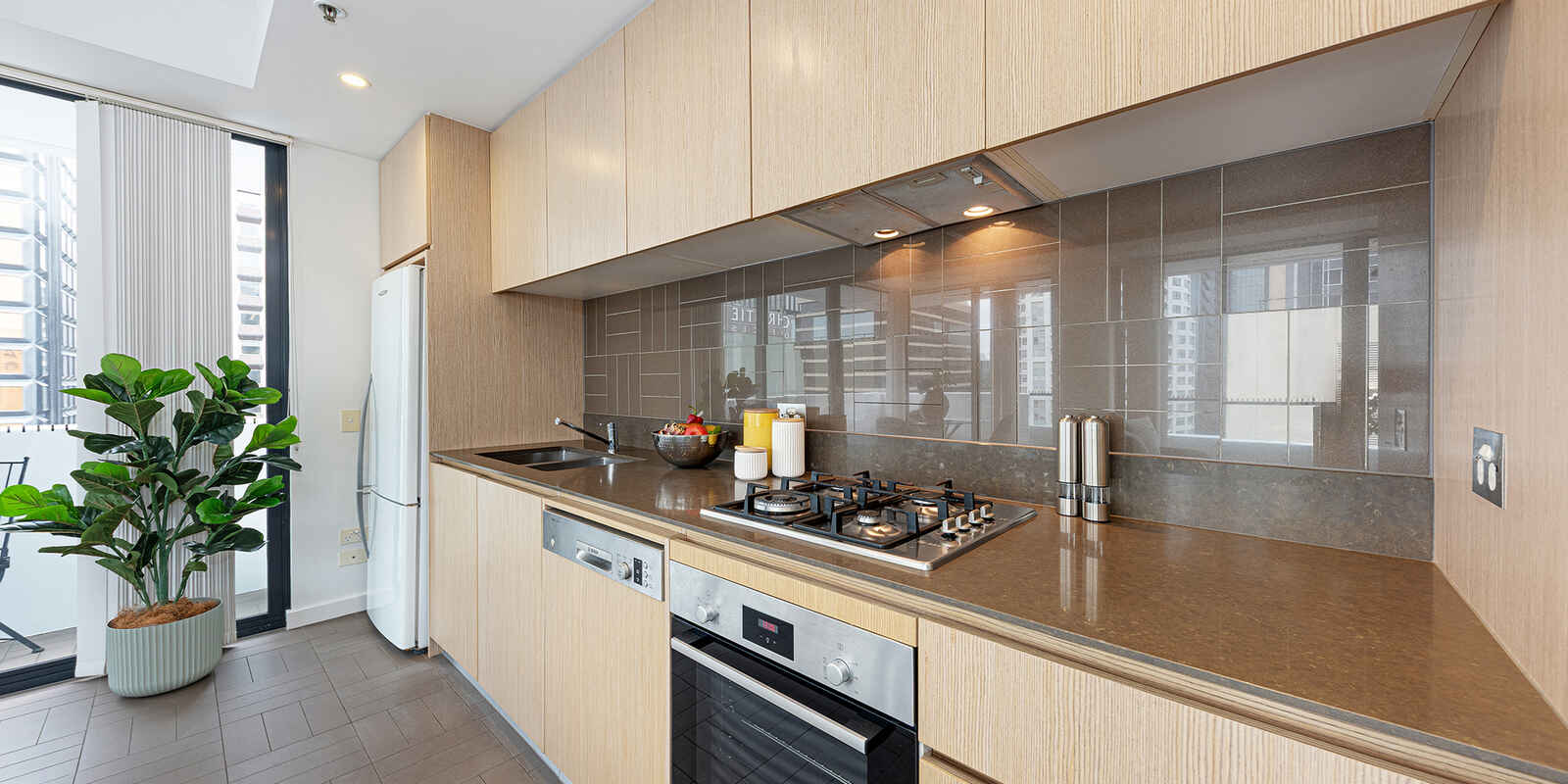 1507/138 Walker Street North Sydney 1507/138 Walker Street North Sydney