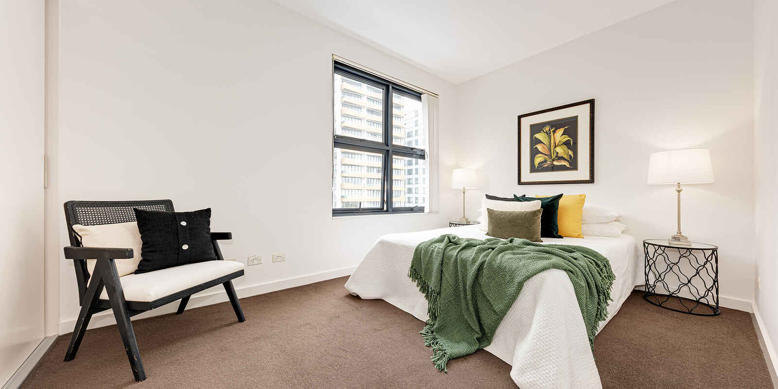 1507/138 Walker Street North Sydney 1507/138 Walker Street North Sydney