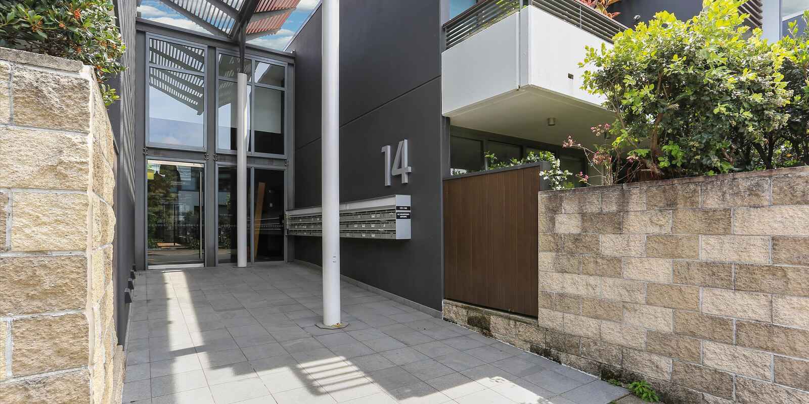 125/14 Griffin Pl Glebe