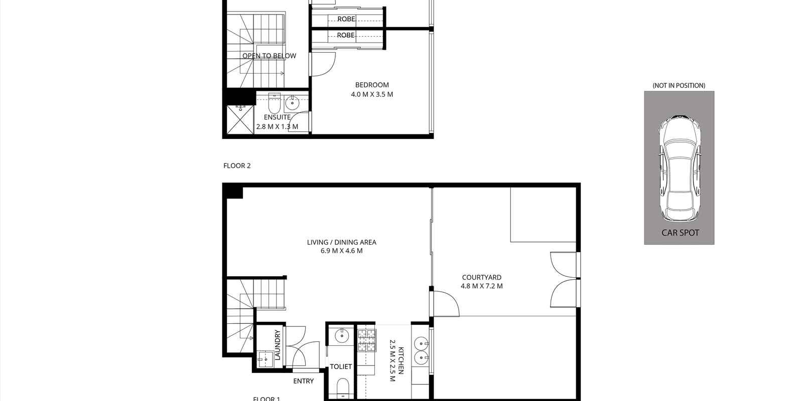 125/14 Griffin Pl Glebe