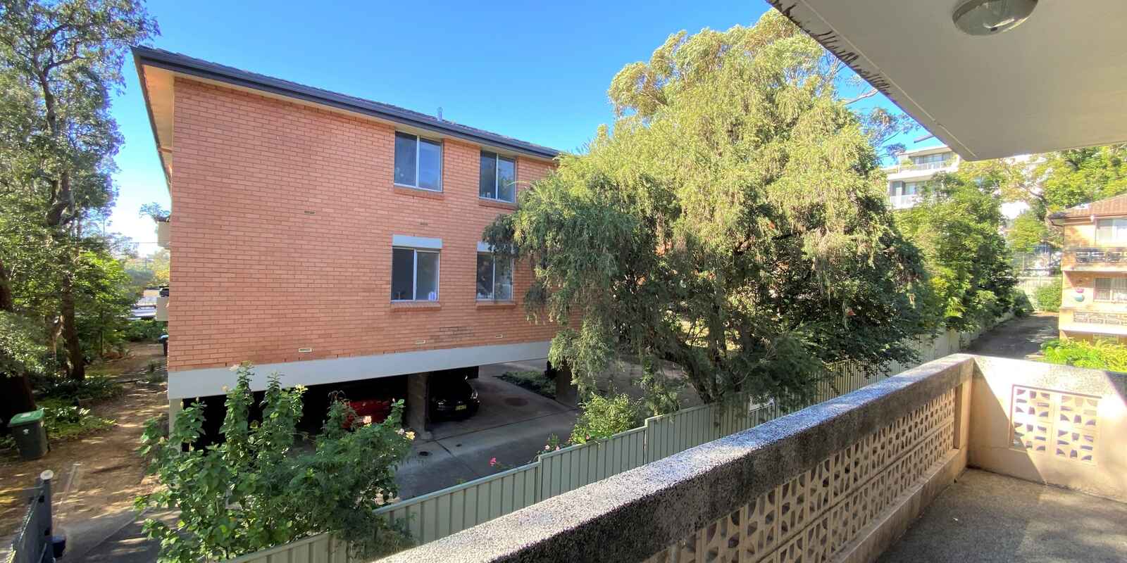 2/36 Cobar Street Dulwich Hill