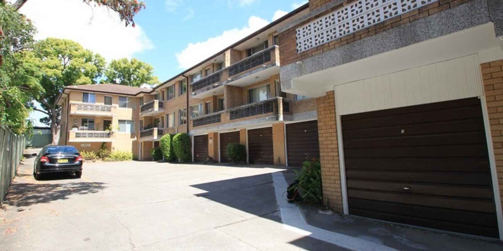 2/36 Cobar Street Dulwich Hill