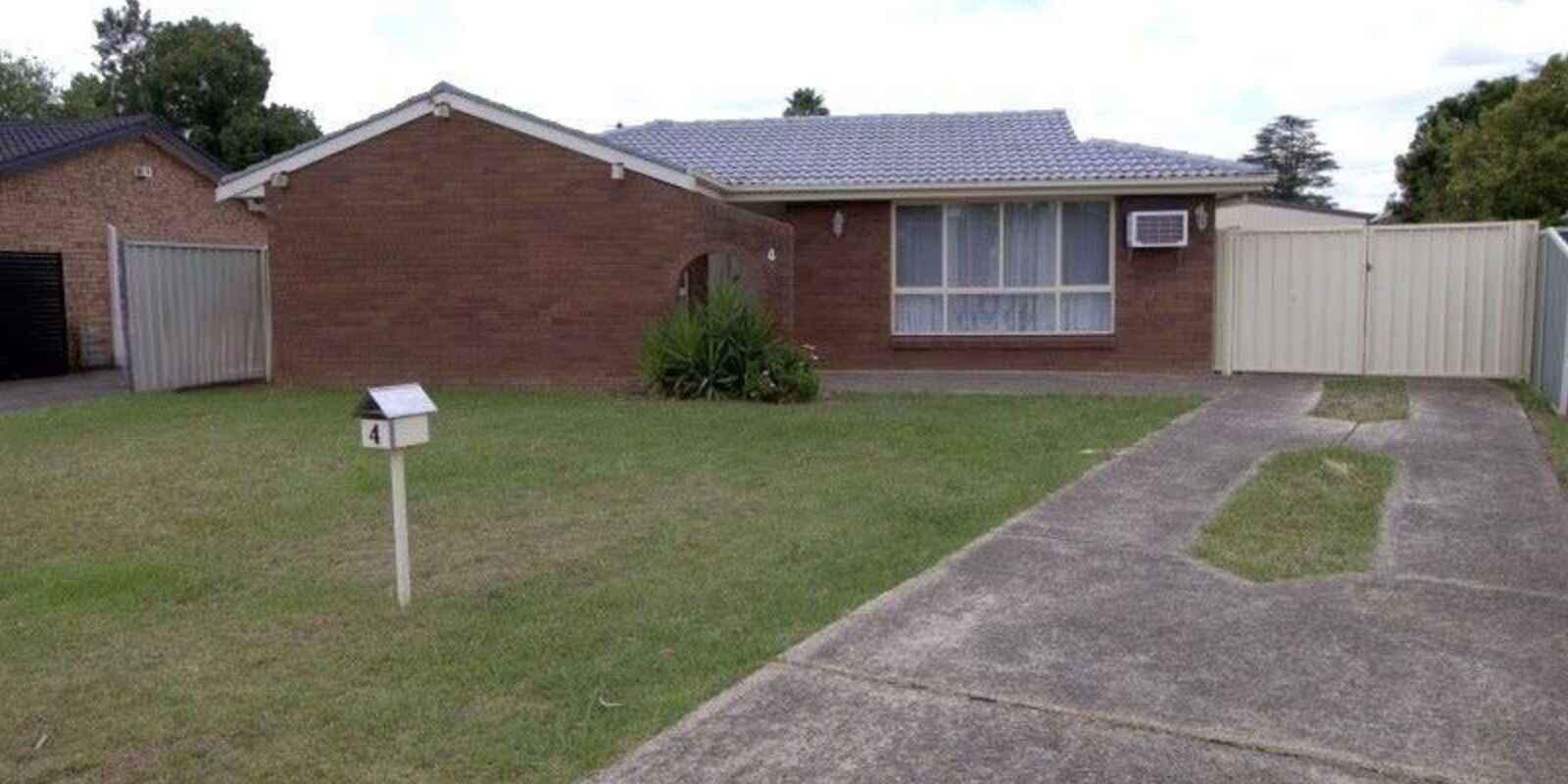 4 Thomas Street St Marys