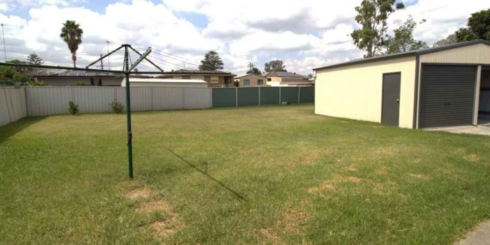 4 Thomas Street St Marys