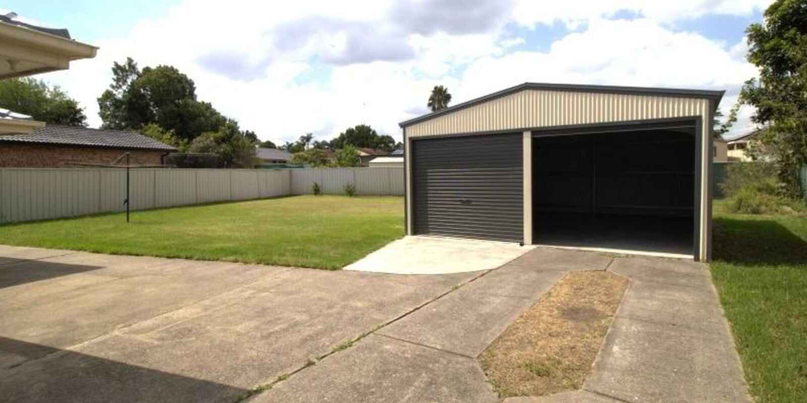 4 Thomas Street St Marys