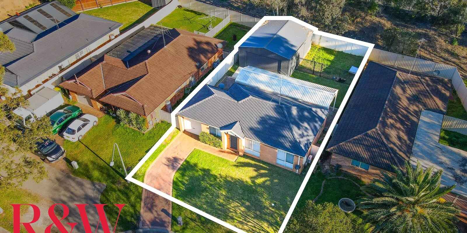 29 Outram Place Currans Hill 29 Outram Place Currans Hill