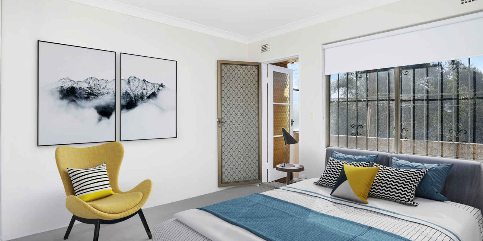 2/36 Cobar Street Dulwich Hill