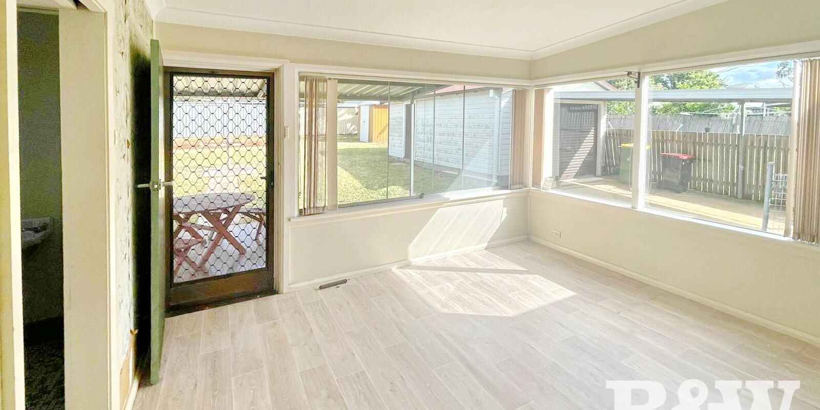 15 Truscott Street Panania