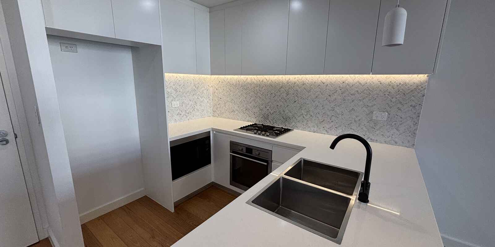 13/46 East Street Five Dock