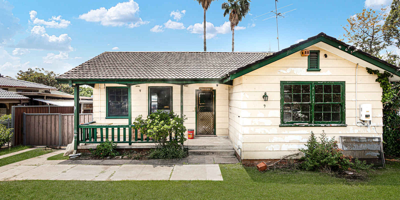 9 Hagen Place Whalan 9 Hagen Place Whalan