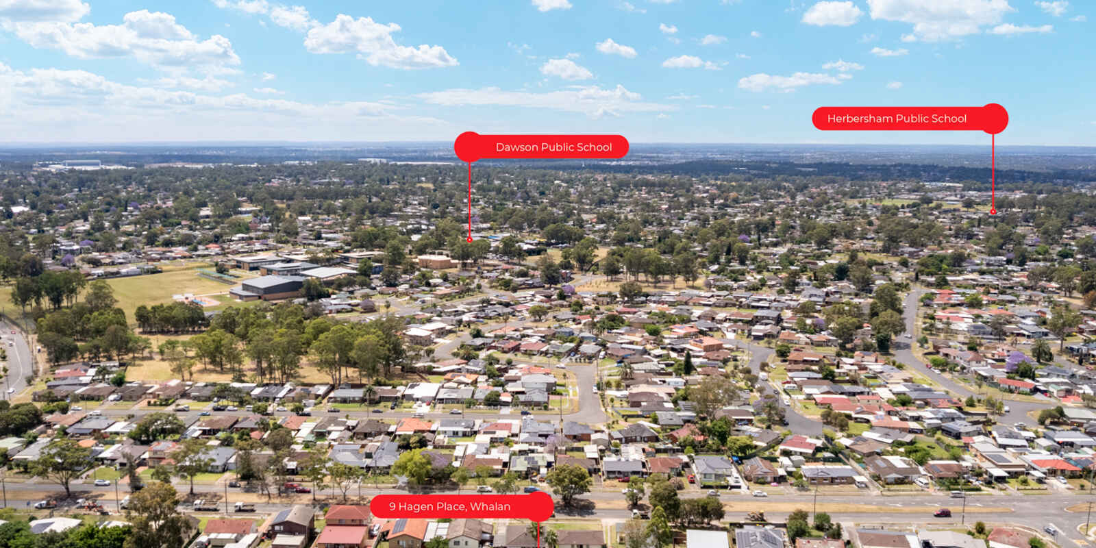 9 Hagen Place Whalan 9 Hagen Place Whalan