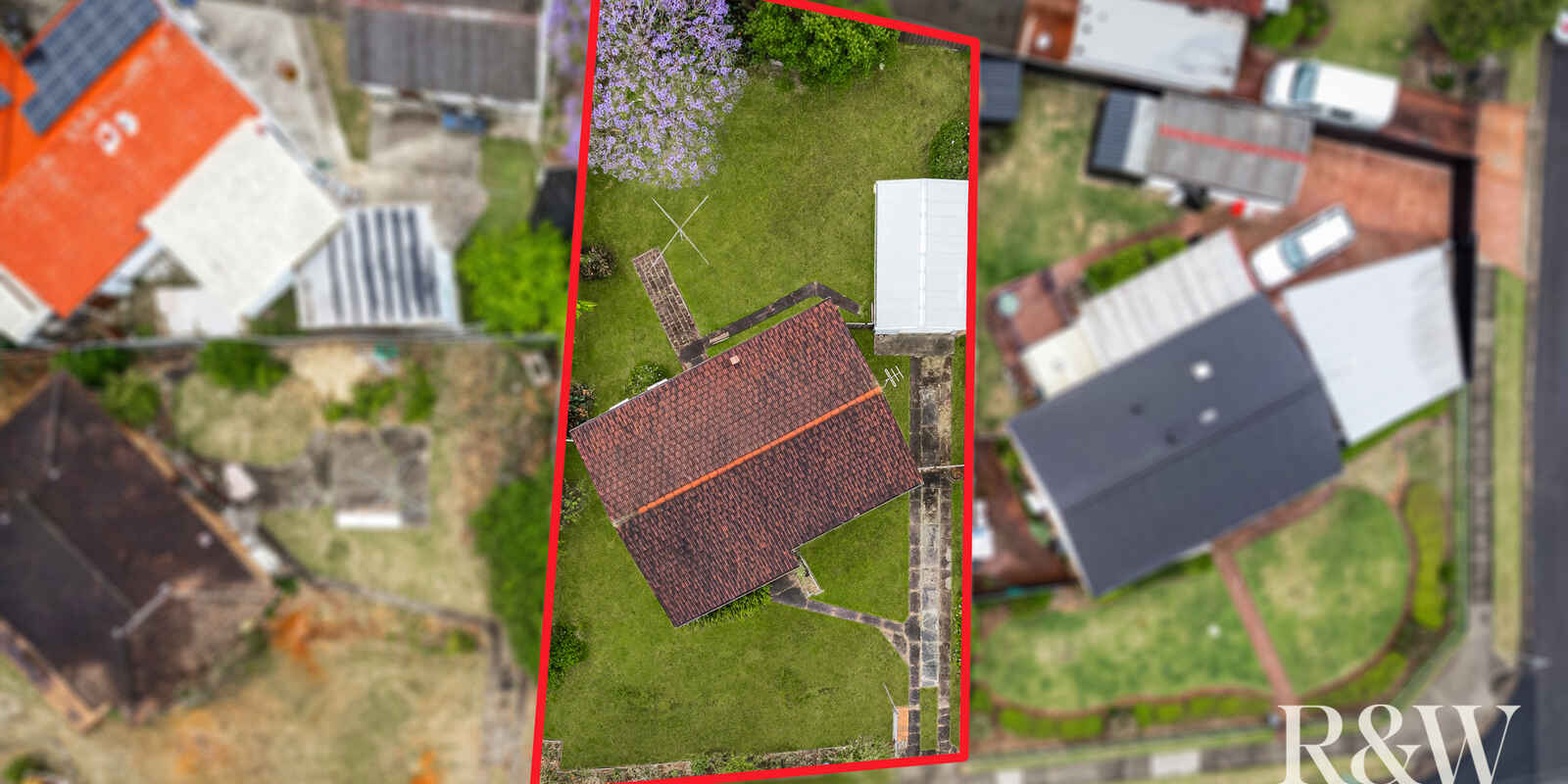 17 Handel Avenue Emerton