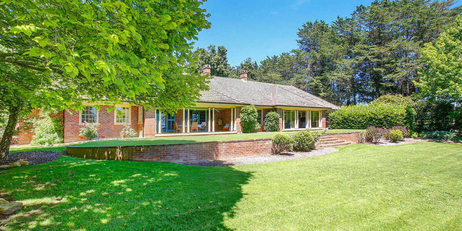 31-33 Robertson Road Moss Vale 31-33 Robertson Road Moss Vale