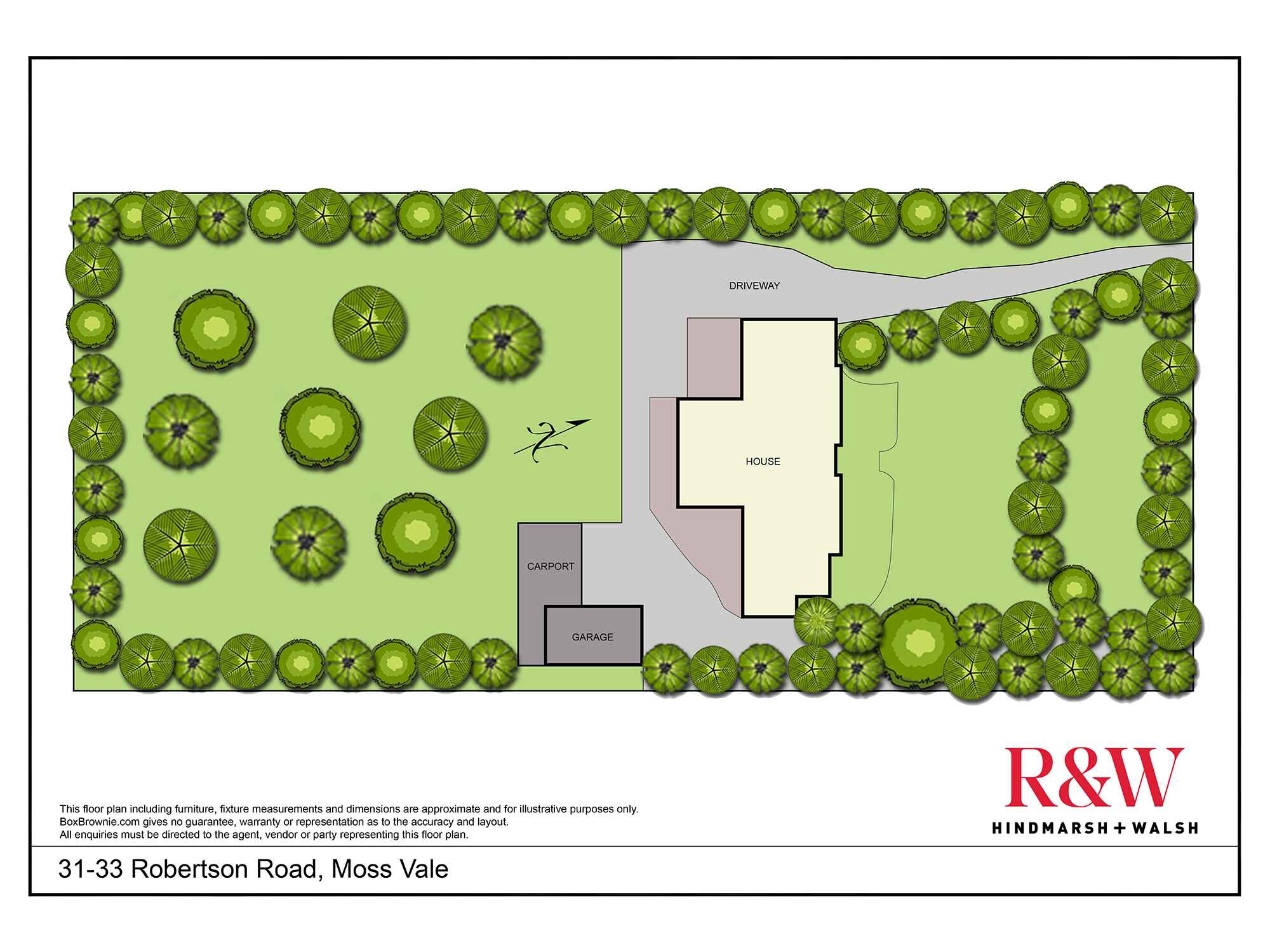 31-33 Robertson Road Moss Vale 31-33 Robertson Road Moss Vale