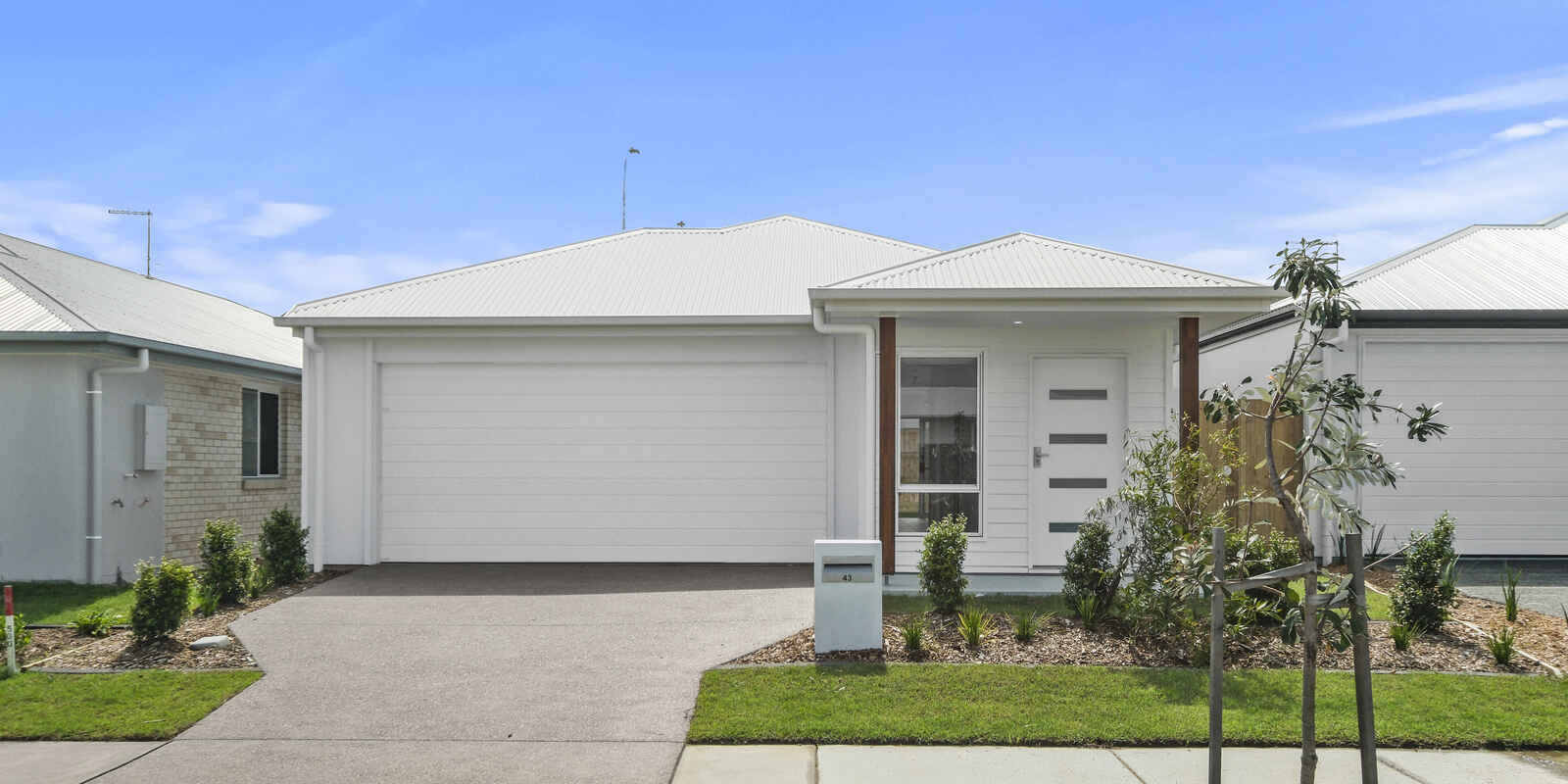 43 Barunga Street Yarrabilba