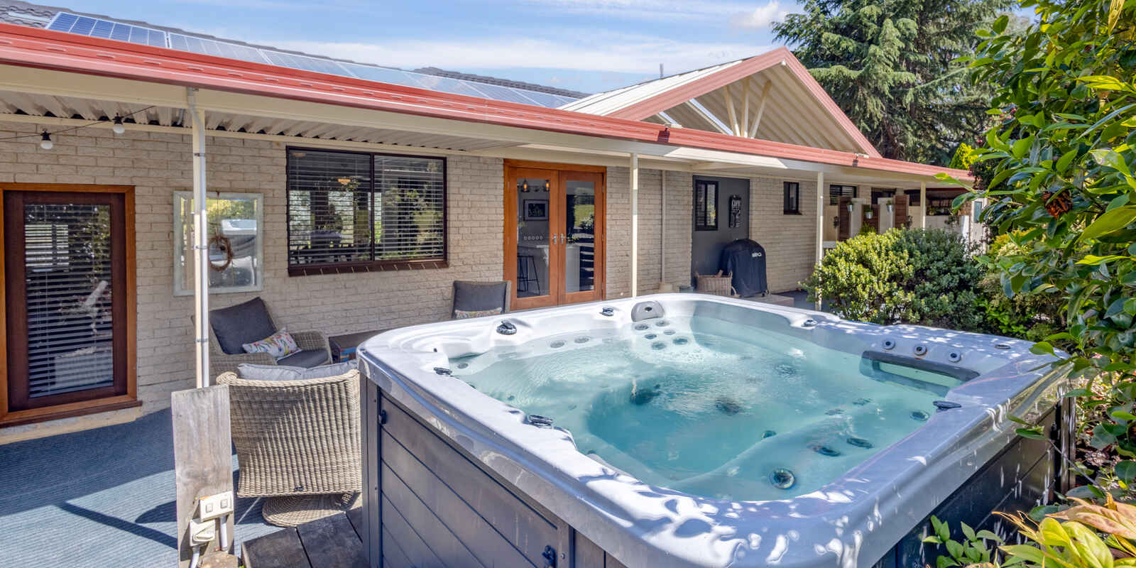 307C Coxs River Road Little Hartley