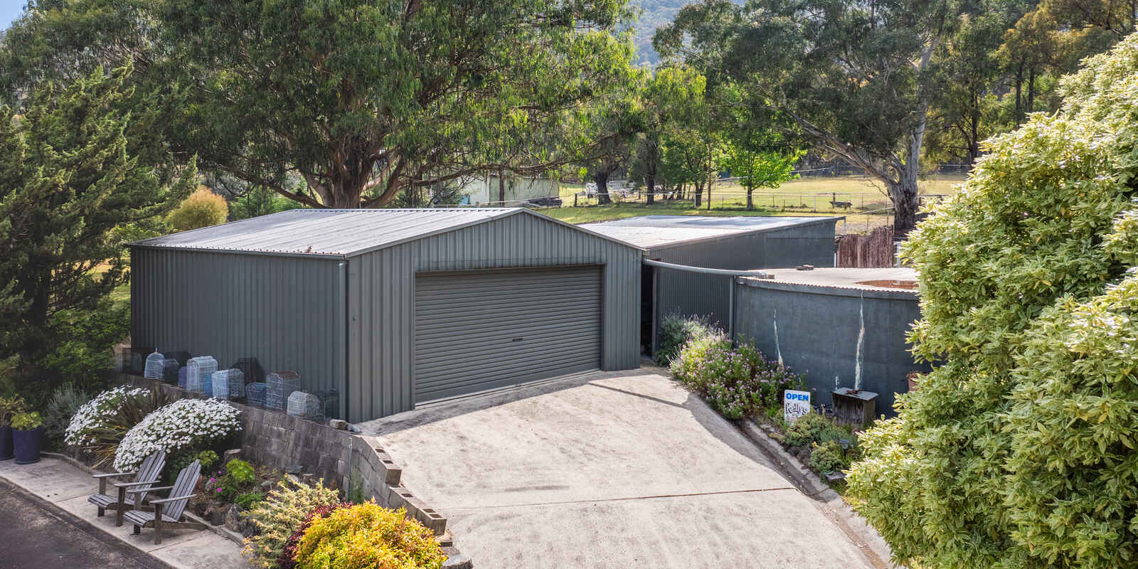 307C Coxs River Road Little Hartley