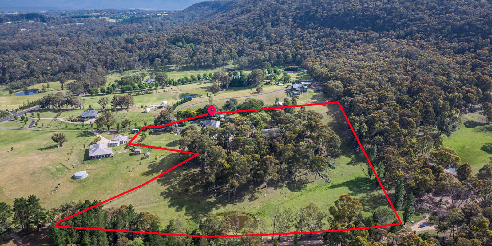 307C Coxs River Road Little Hartley