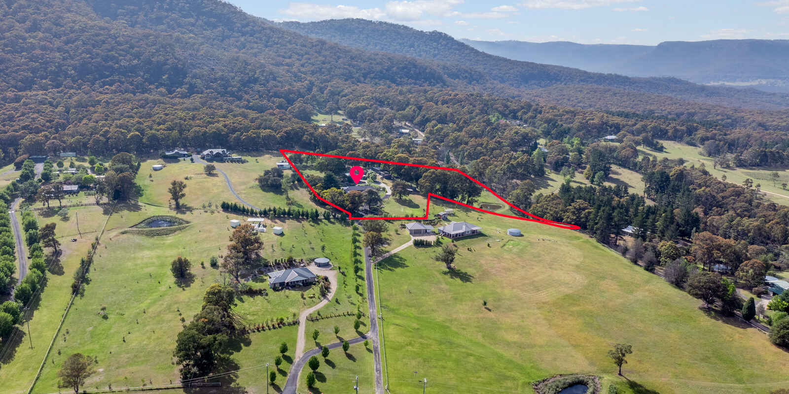307C Coxs River Road Little Hartley