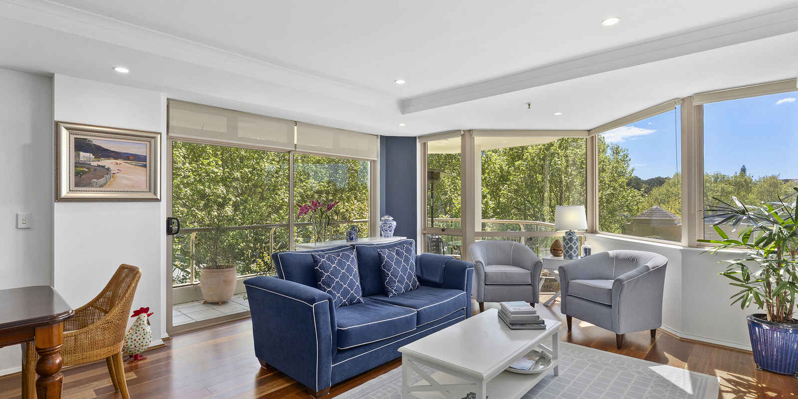 303/63 Crown Street Woolloomooloo