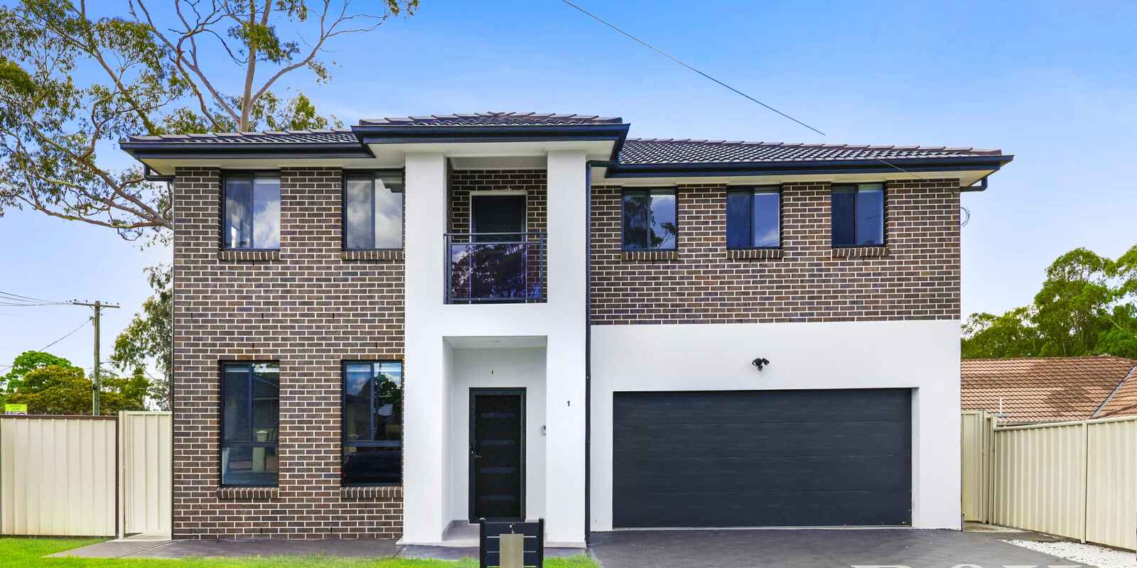 1 Luke Place Rooty Hill