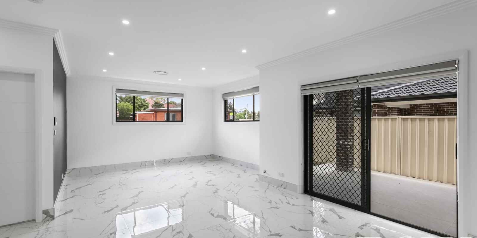 1 Luke Place Rooty Hill