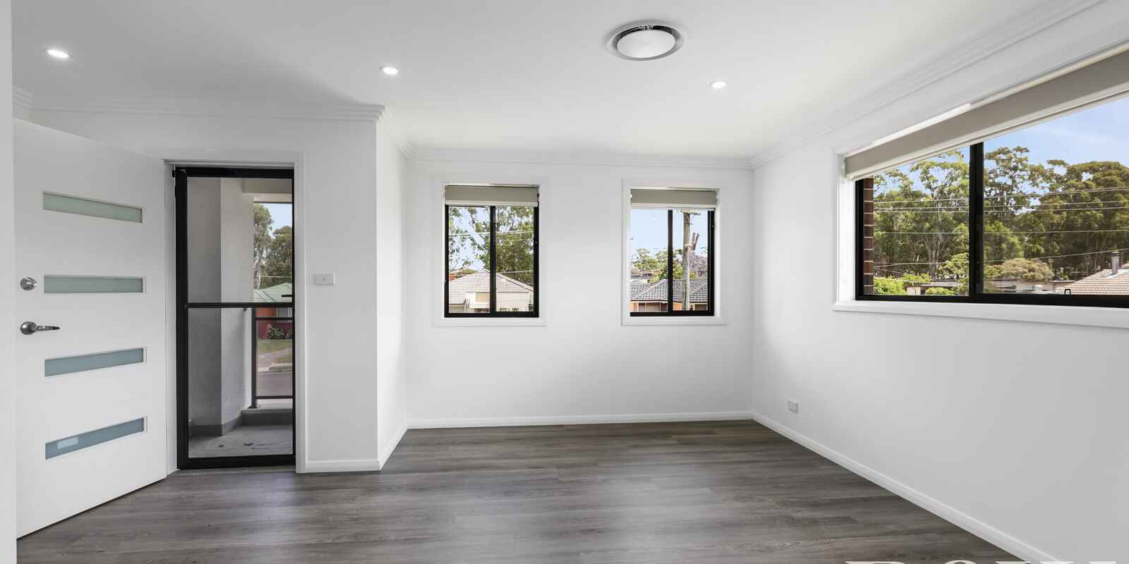 1 Luke Place Rooty Hill