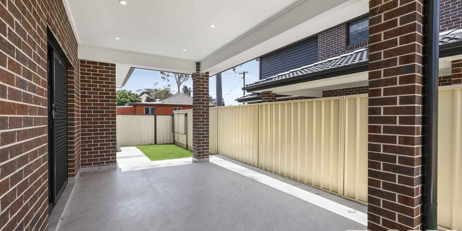 1 Luke Place Rooty Hill