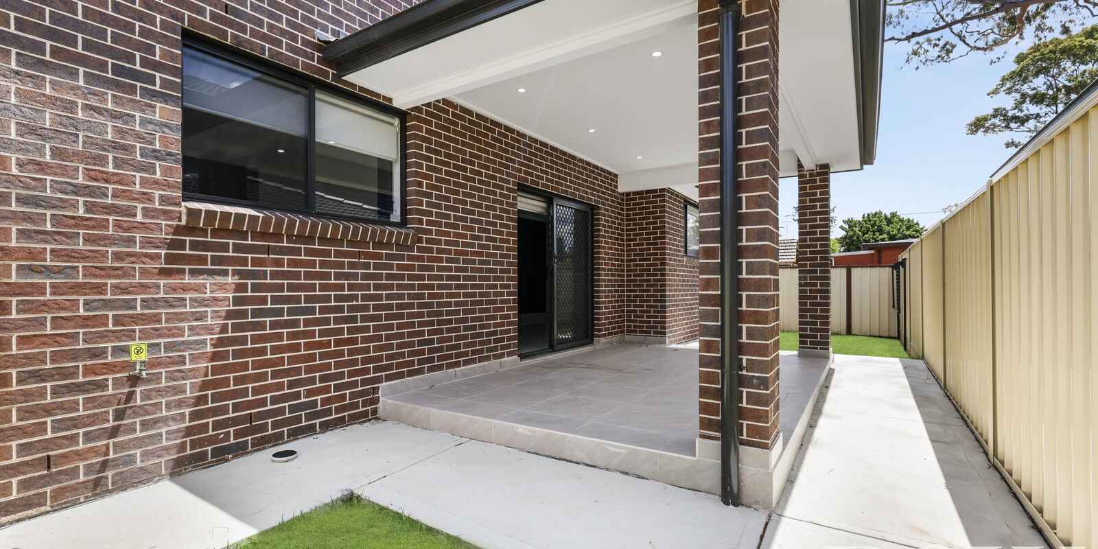 1 Luke Place Rooty Hill