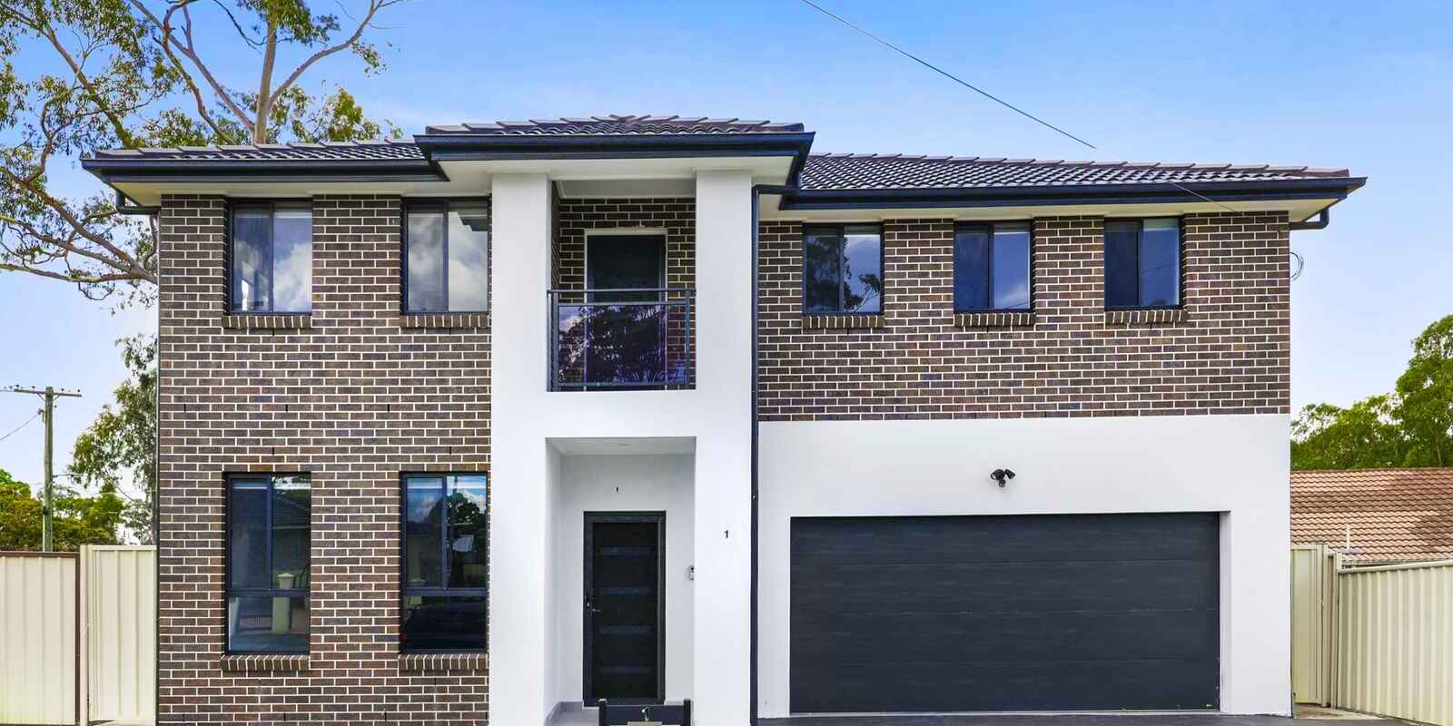 1 Luke Place Rooty Hill