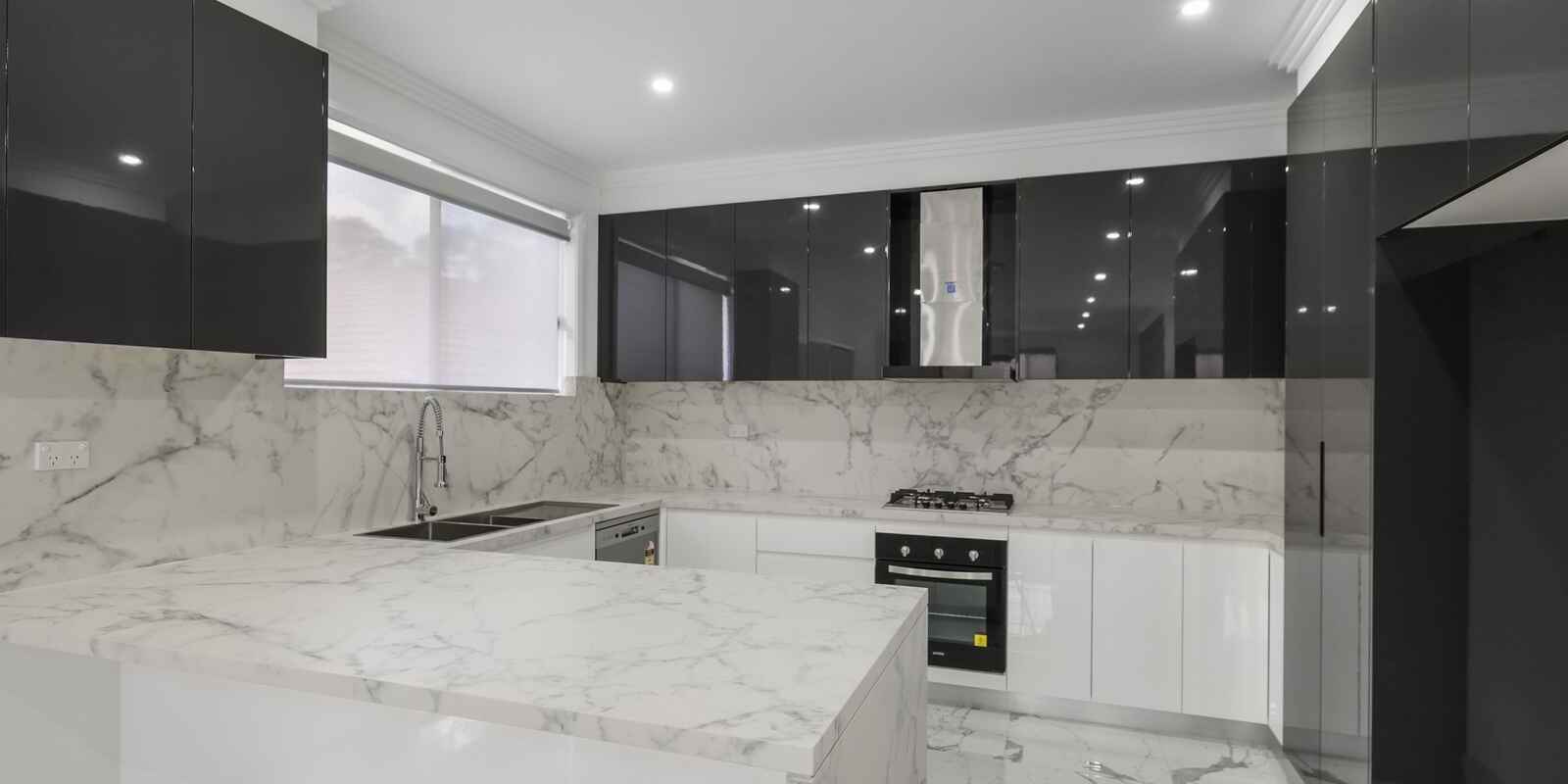 1 Luke Place Rooty Hill