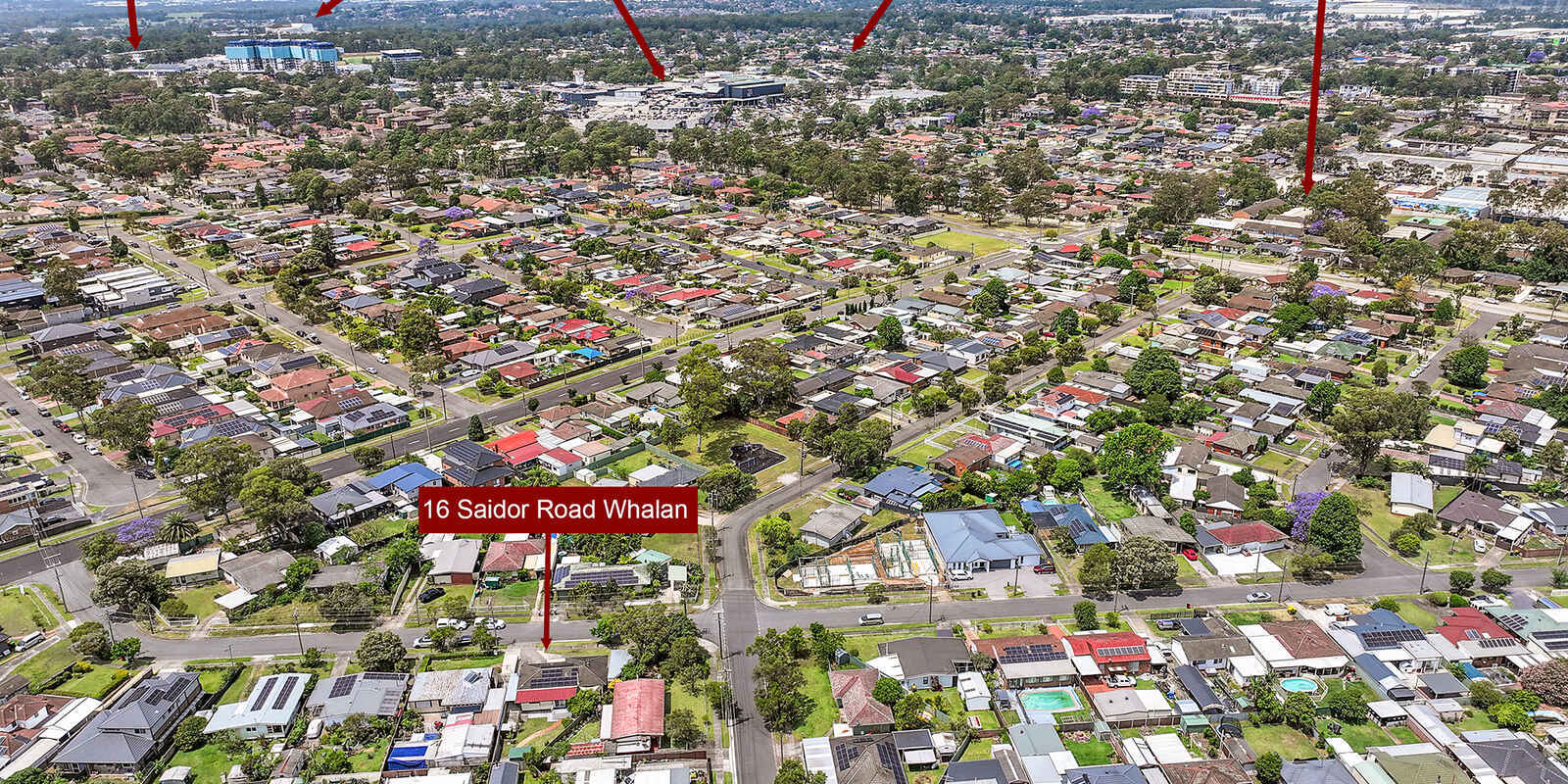 16 Saidor Road Whalan