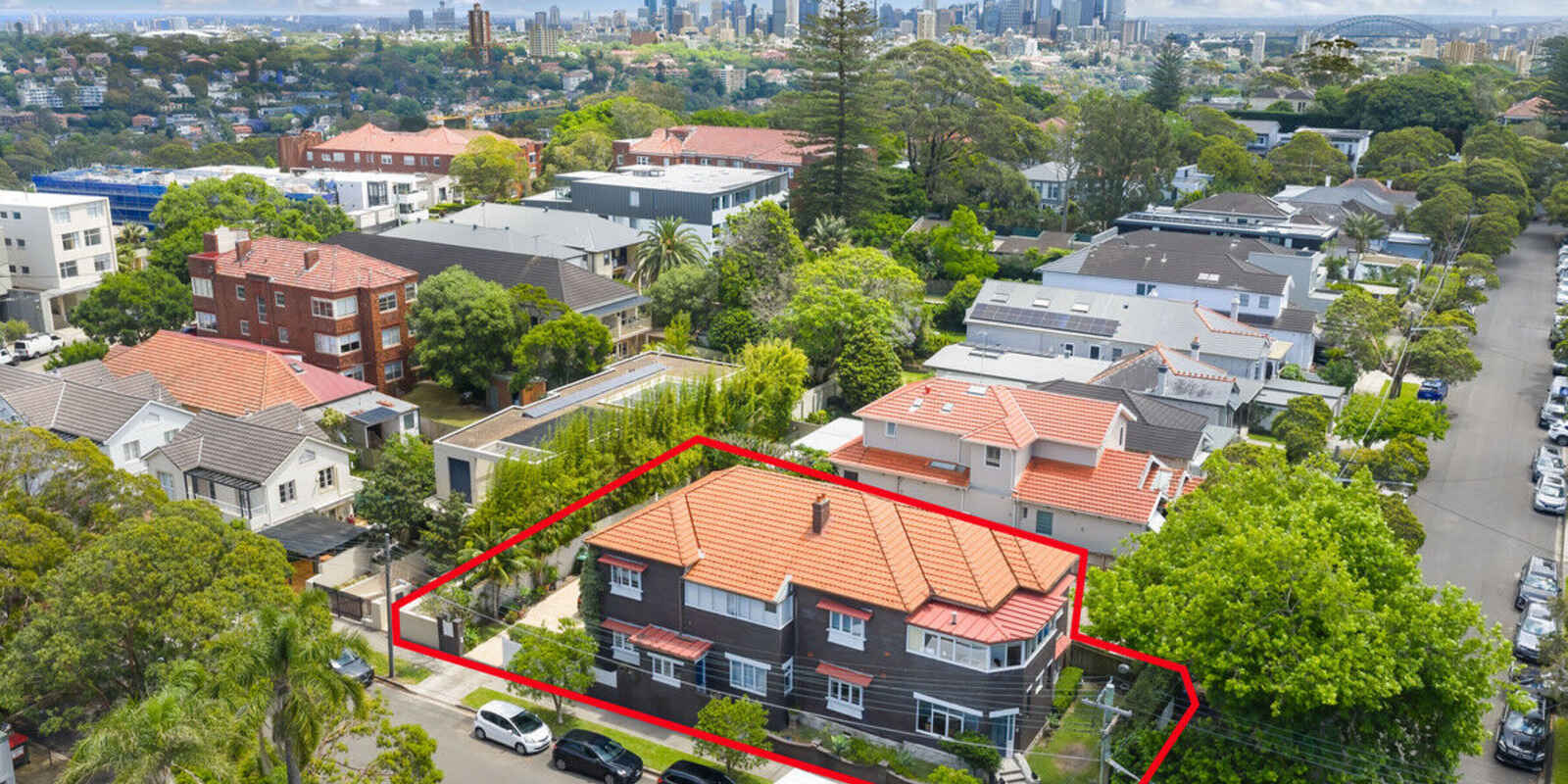 1-4/29 Lennox Street Bellevue Hill 1-4/29 Lennox Street Bellevue Hill