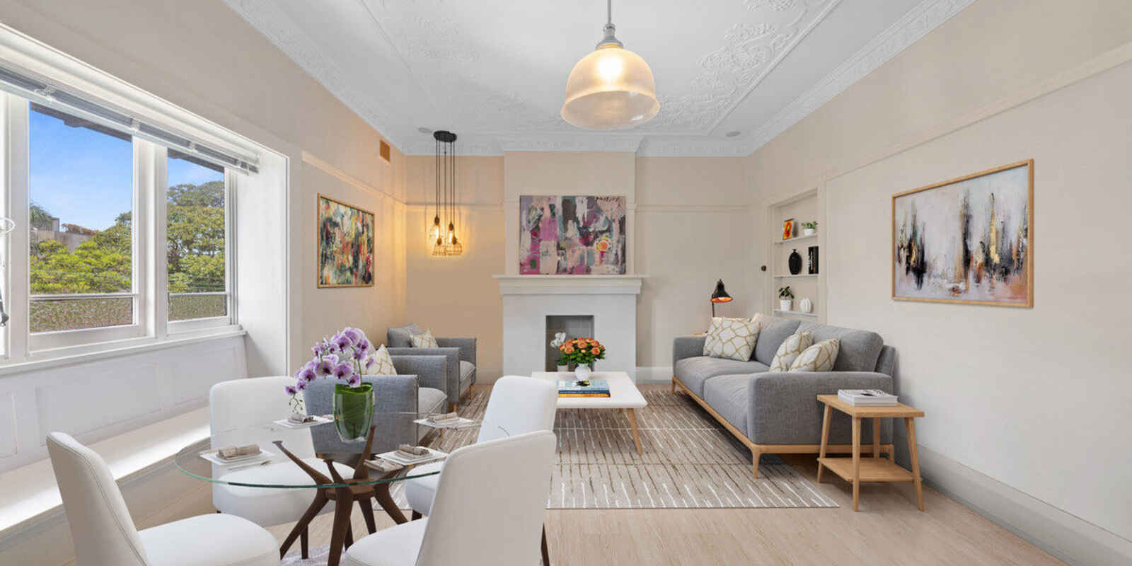 1-4/29 Lennox Street Bellevue Hill 1-4/29 Lennox Street Bellevue Hill